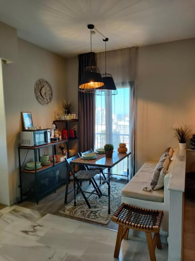 New & Beautiful Loft In Puerto Banus Apartamento *