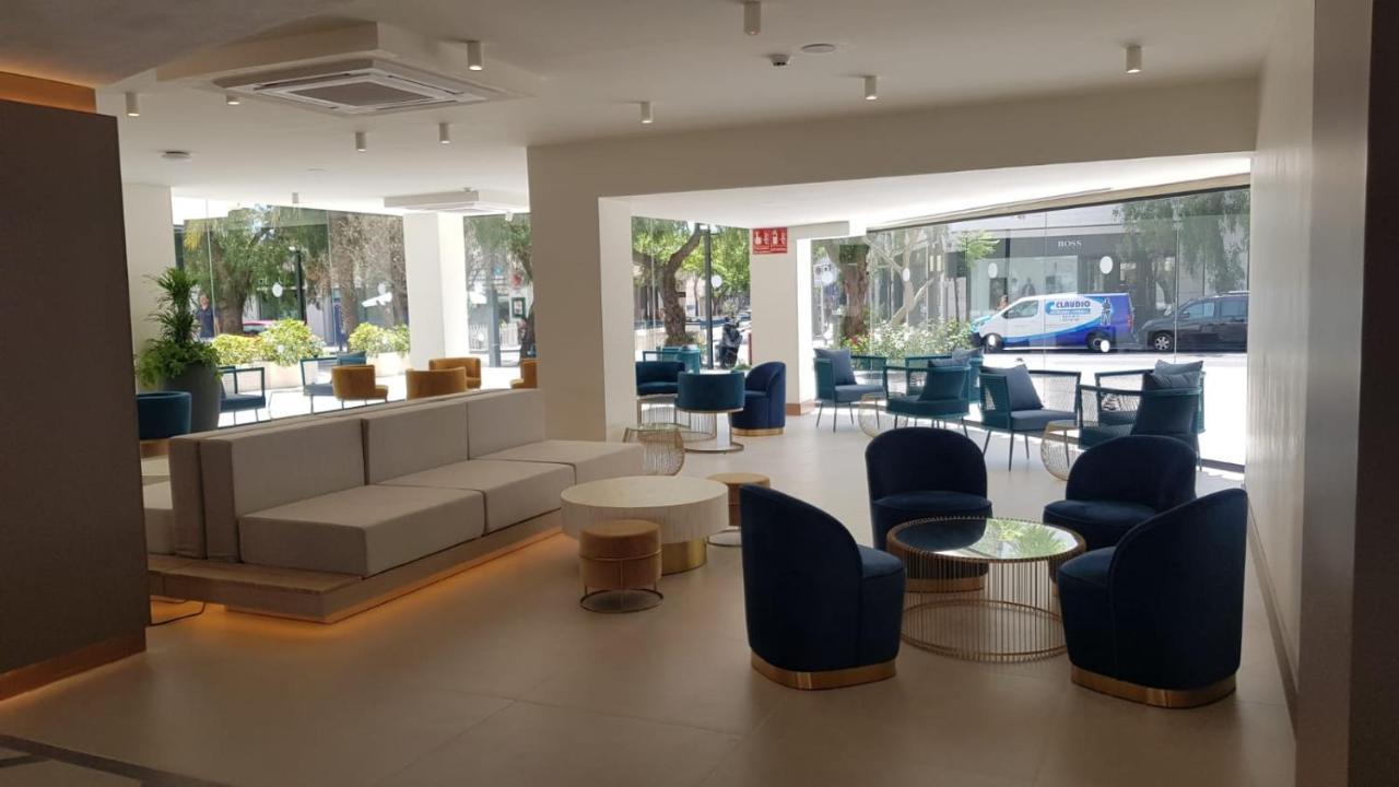 Apartamento New & Beautiful Loft In Puerto Banus