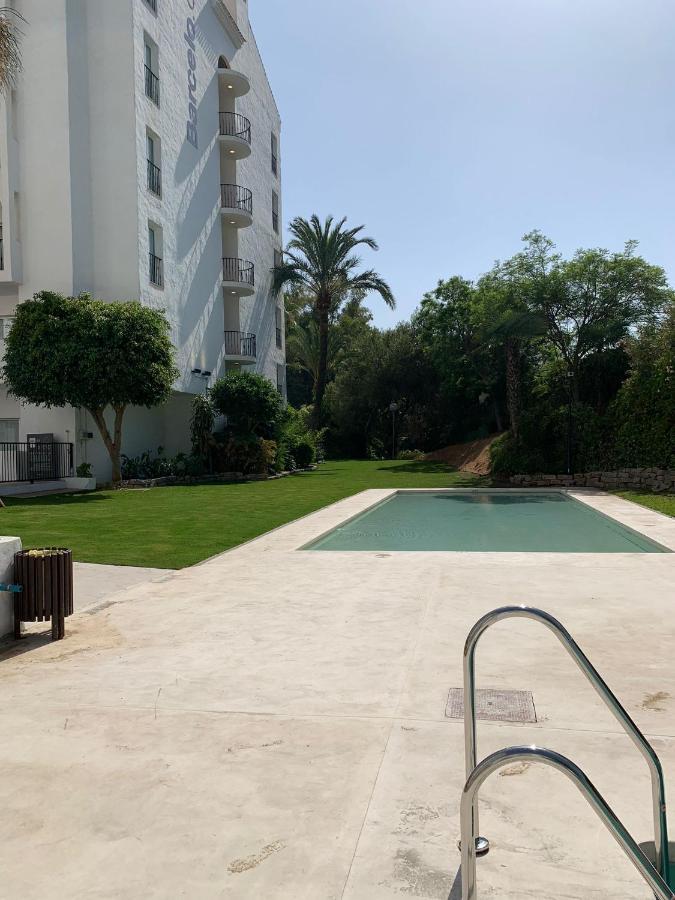 New & Beautiful Loft In Puerto Banus Apartamento *