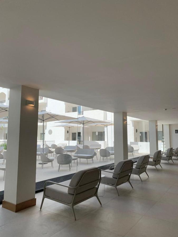 New & Beautiful Loft In Puerto Banus Lägenhet Marbella