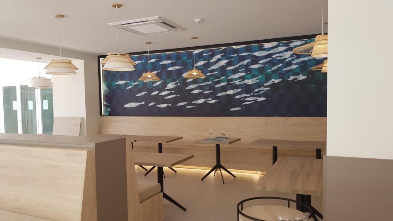 Lägenhet New & Beautiful Loft In Puerto Banus Marbella
