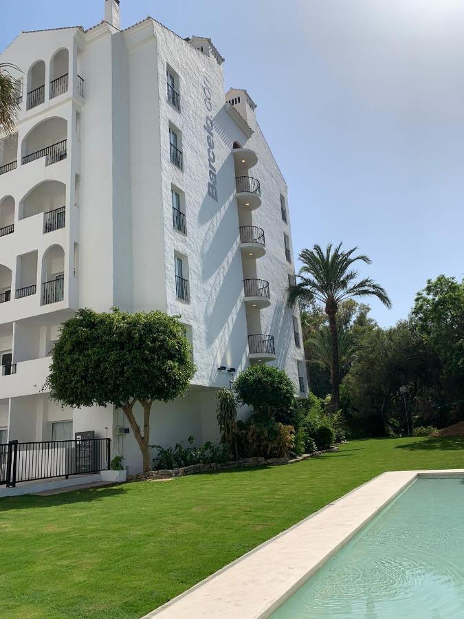 New & Beautiful Loft In Puerto Banus Lägenhet