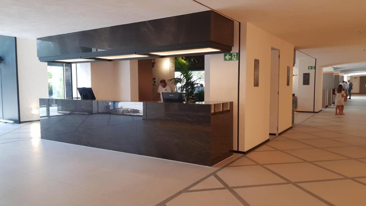 New & Beautiful Loft In Puerto Banus Lägenhet *