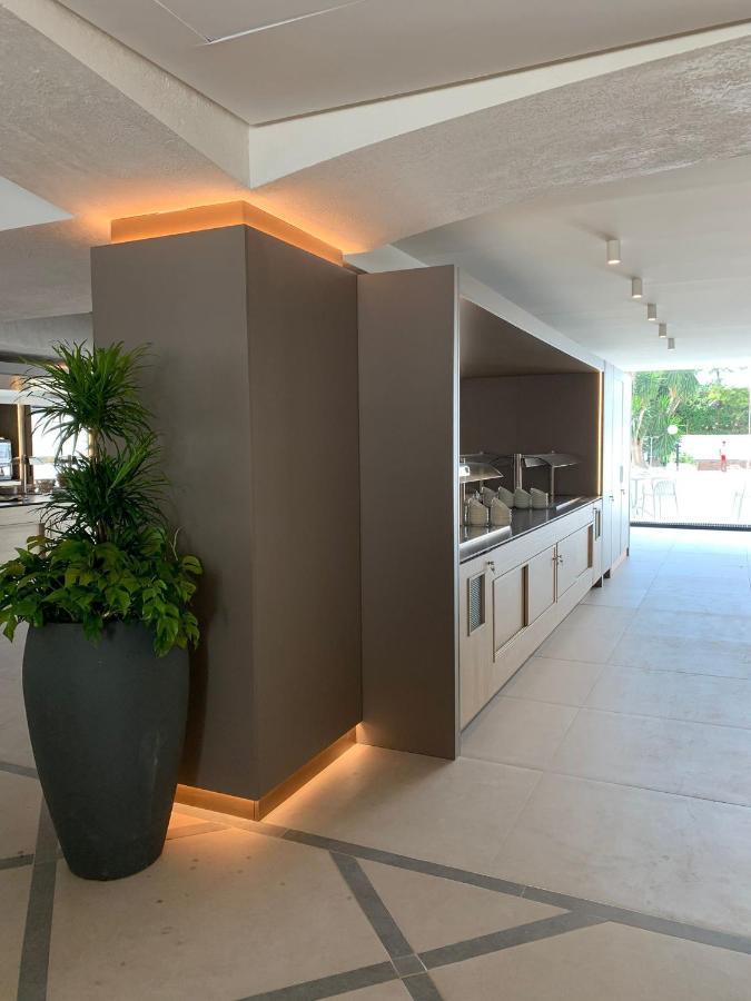 New & Beautiful Loft In Puerto Banus Lägenhet *